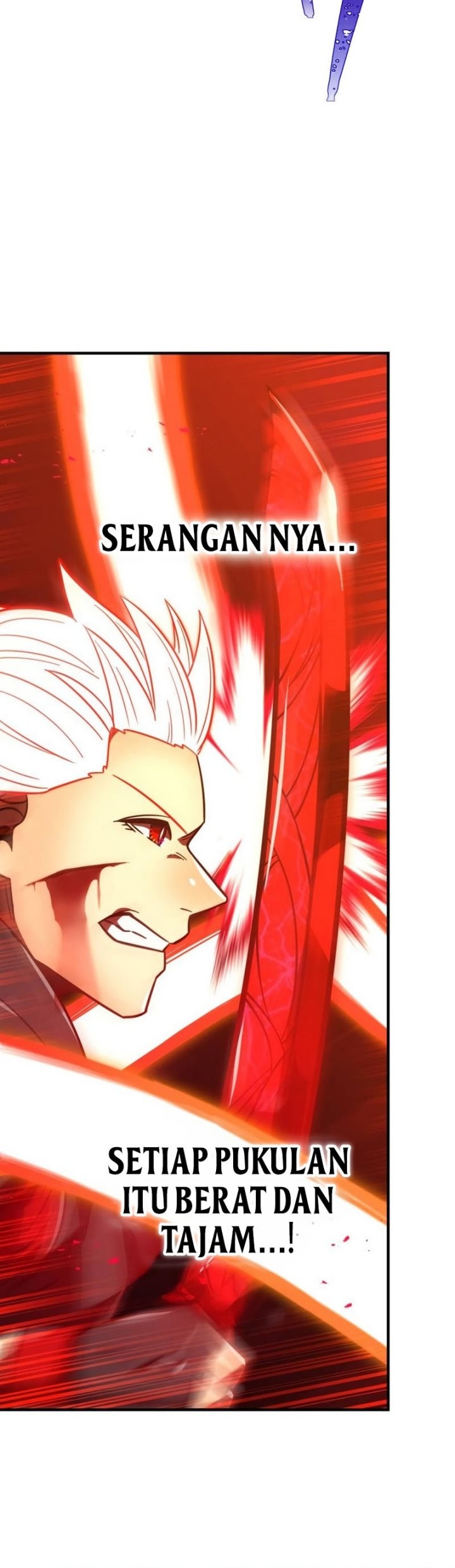 Savior of Divine Blood ~Draw Out 0.00000001% to Become the Strongest~ Chapter 83 - halaman 56