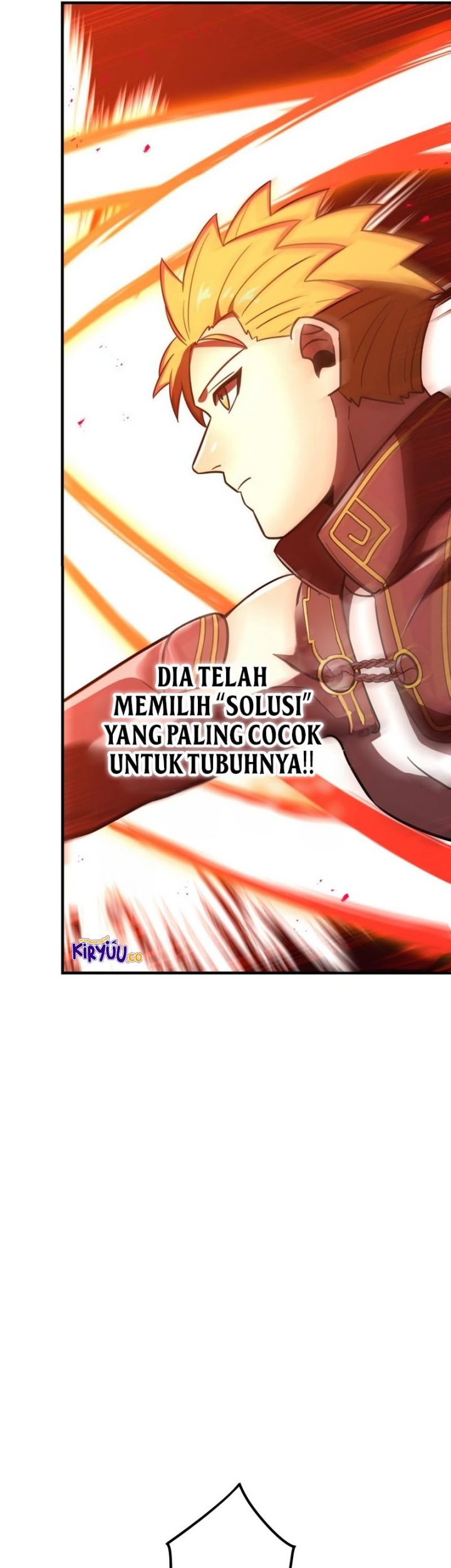 Savior of Divine Blood ~Draw Out 0.00000001% to Become the Strongest~ Chapter 83 - halaman 57
