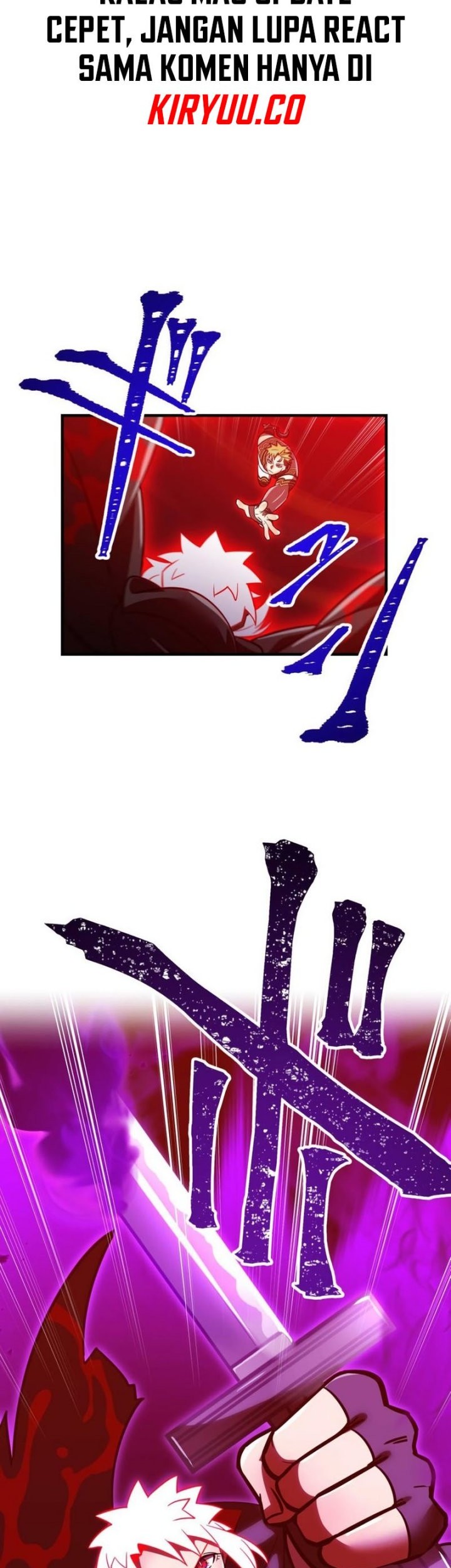 Savior of Divine Blood ~Draw Out 0.00000001% to Become the Strongest~ Chapter 83 - halaman 59