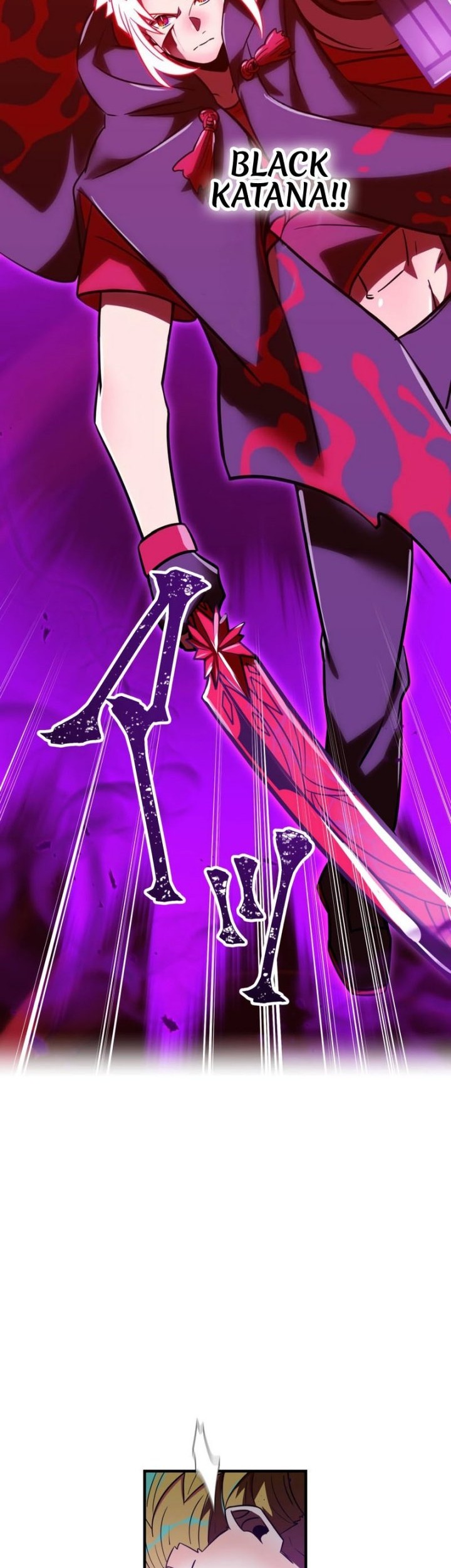 Savior of Divine Blood ~Draw Out 0.00000001% to Become the Strongest~ Chapter 83 - halaman 60