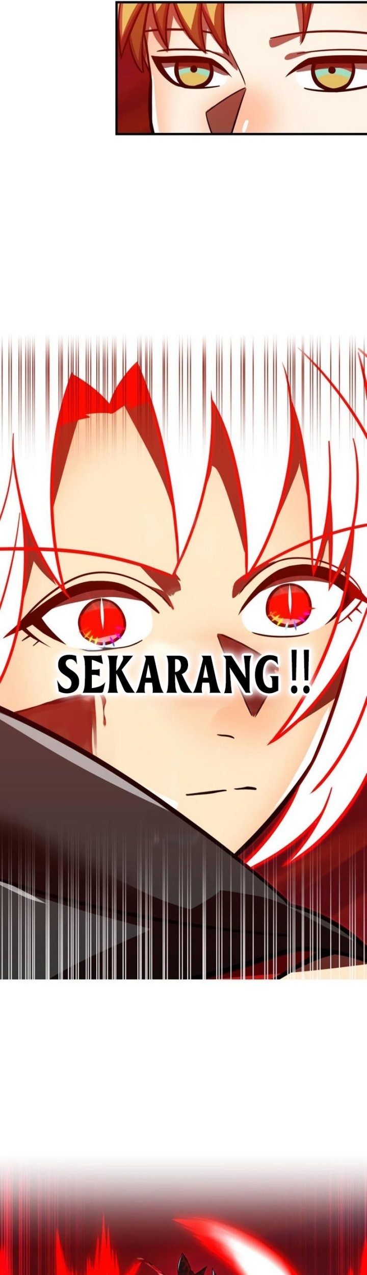 Savior of Divine Blood ~Draw Out 0.00000001% to Become the Strongest~ Chapter 83 - halaman 63