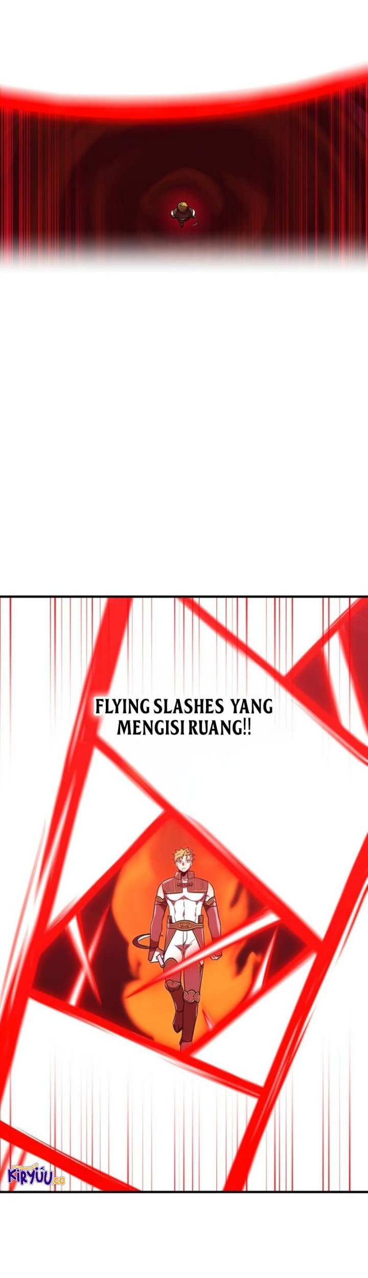 Savior of Divine Blood ~Draw Out 0.00000001% to Become the Strongest~ Chapter 83 - halaman 65