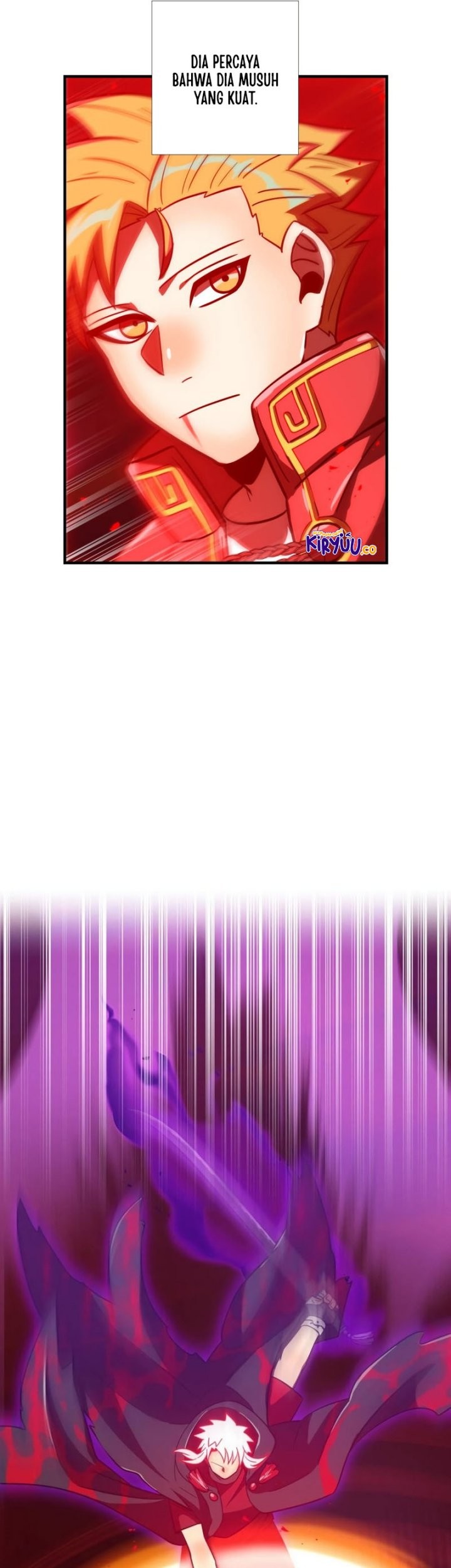 Savior of Divine Blood ~Draw Out 0.00000001% to Become the Strongest~ Chapter 83 - halaman 69