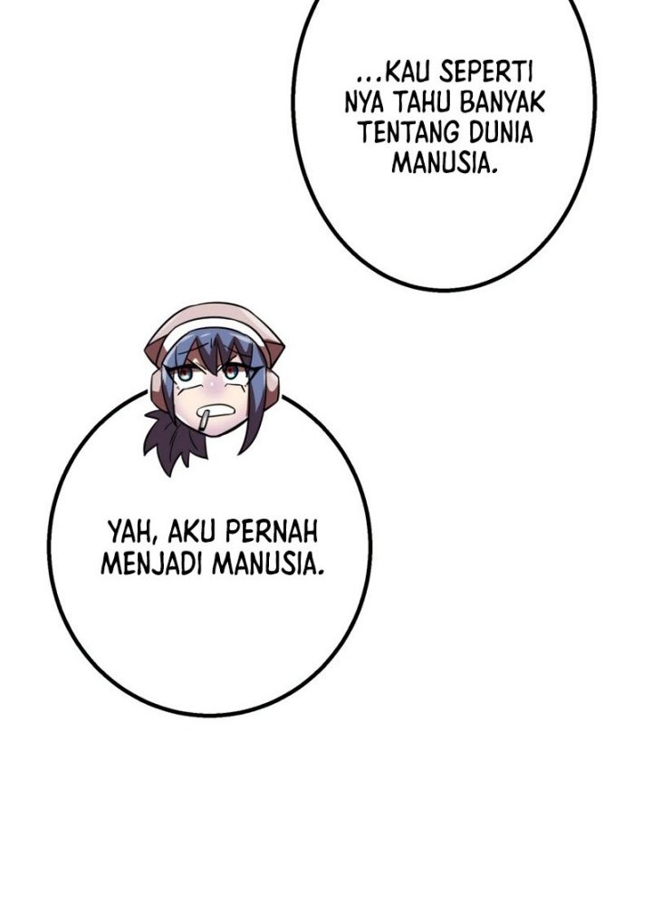 Savior of Divine Blood ~Draw Out 0.00000001% to Become the Strongest~ Chapter 83 - halaman 7