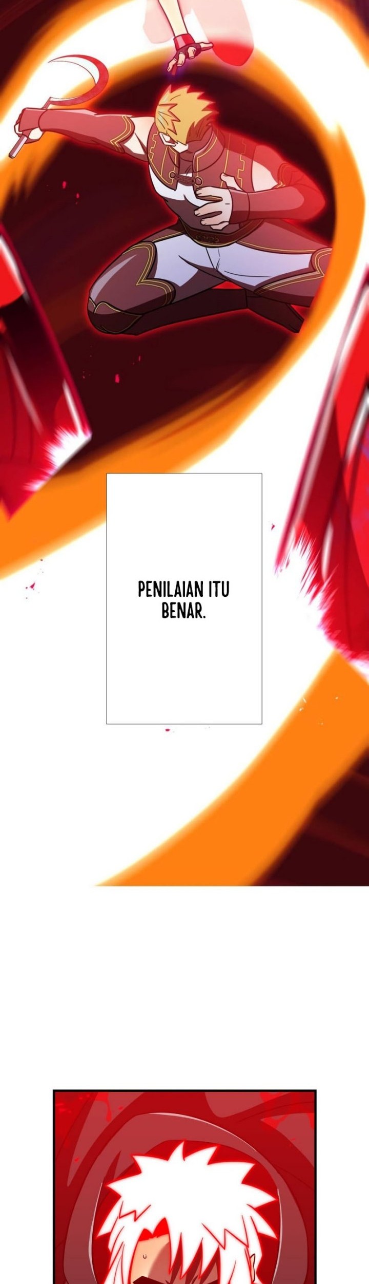 Savior of Divine Blood ~Draw Out 0.00000001% to Become the Strongest~ Chapter 83 - halaman 70