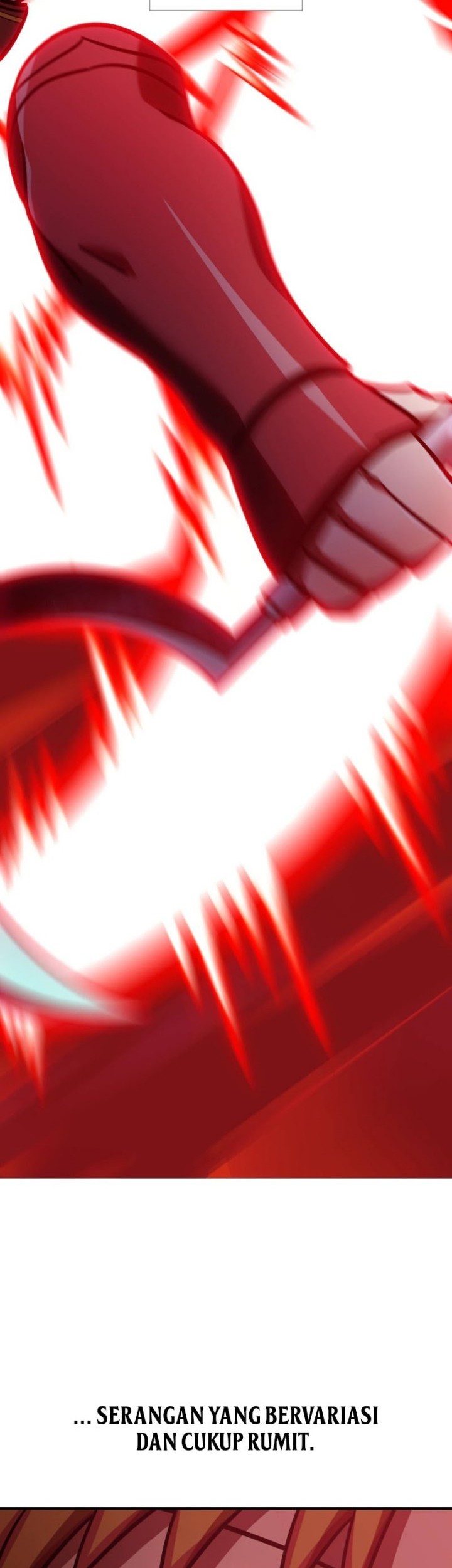 Savior of Divine Blood ~Draw Out 0.00000001% to Become the Strongest~ Chapter 83 - halaman 72