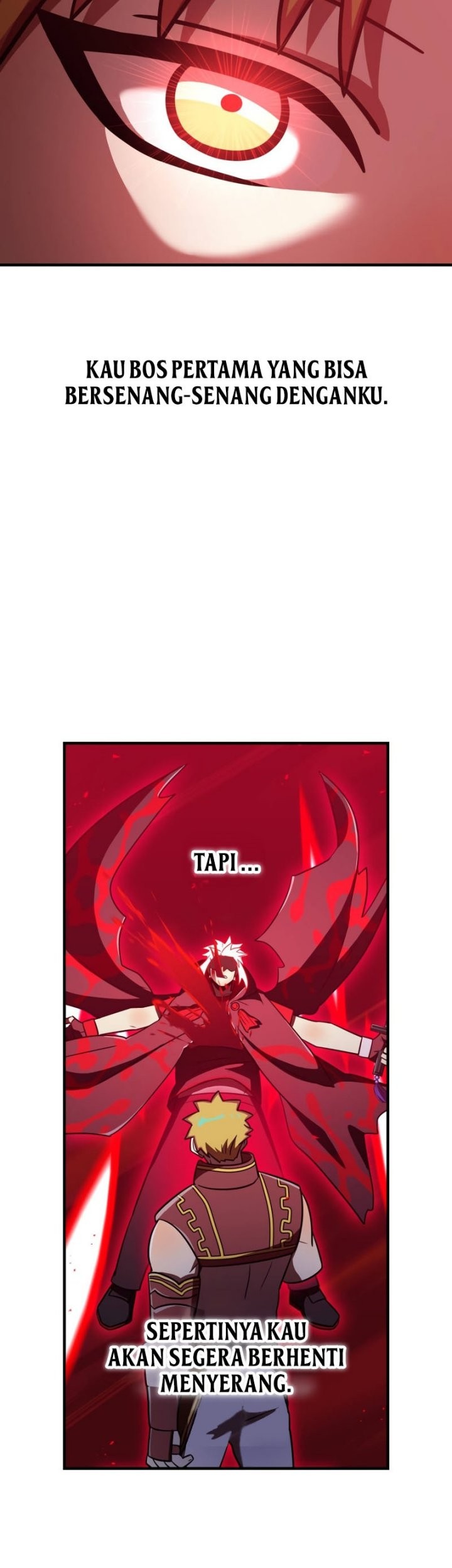 Savior of Divine Blood ~Draw Out 0.00000001% to Become the Strongest~ Chapter 83 - halaman 73