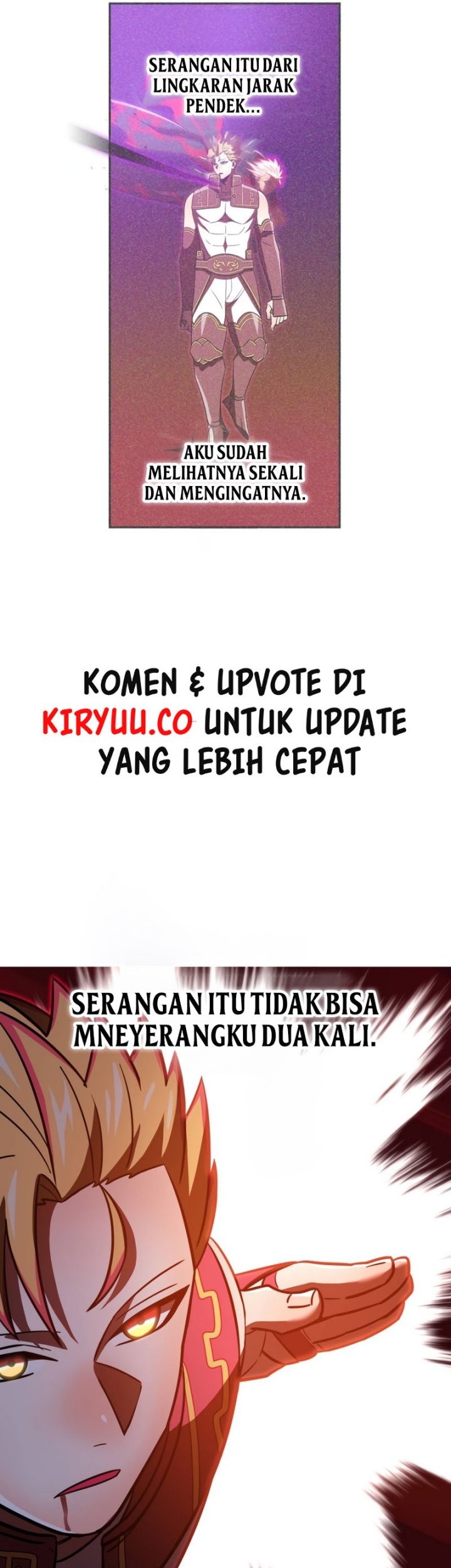 Savior of Divine Blood ~Draw Out 0.00000001% to Become the Strongest~ Chapter 83 - halaman 75