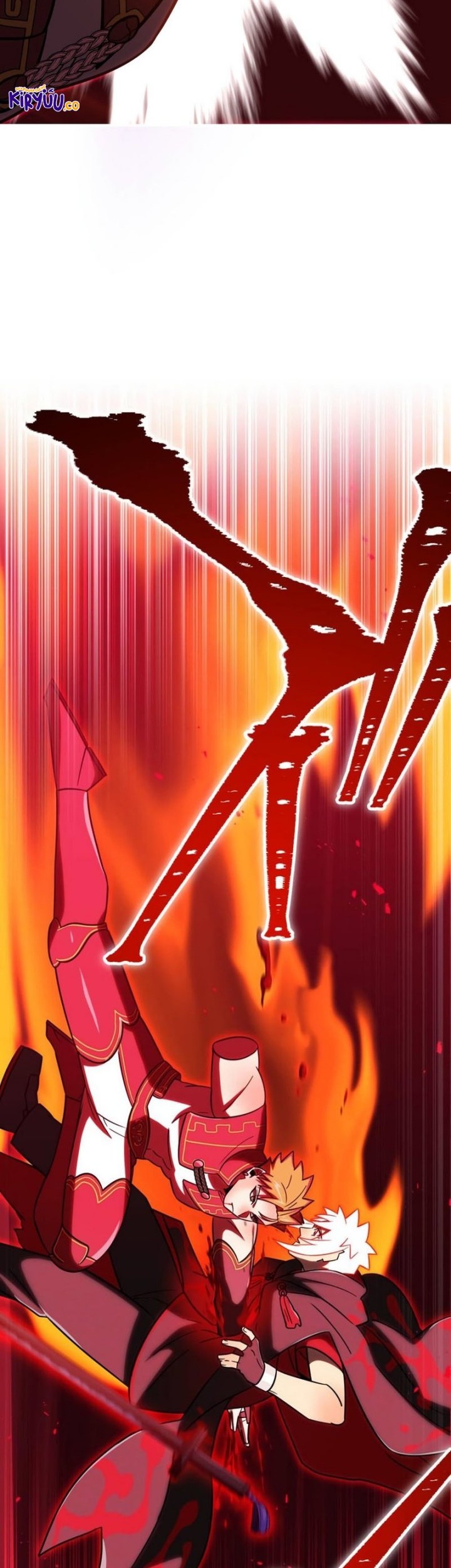 Savior of Divine Blood ~Draw Out 0.00000001% to Become the Strongest~ Chapter 83 - halaman 76