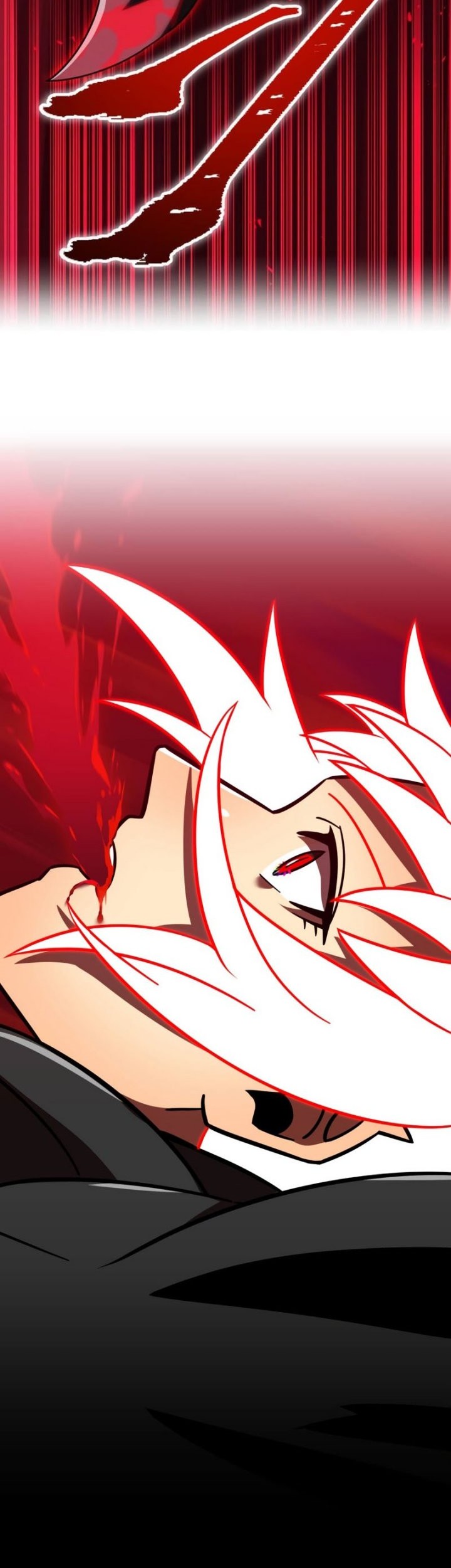 Savior of Divine Blood ~Draw Out 0.00000001% to Become the Strongest~ Chapter 83 - halaman 77