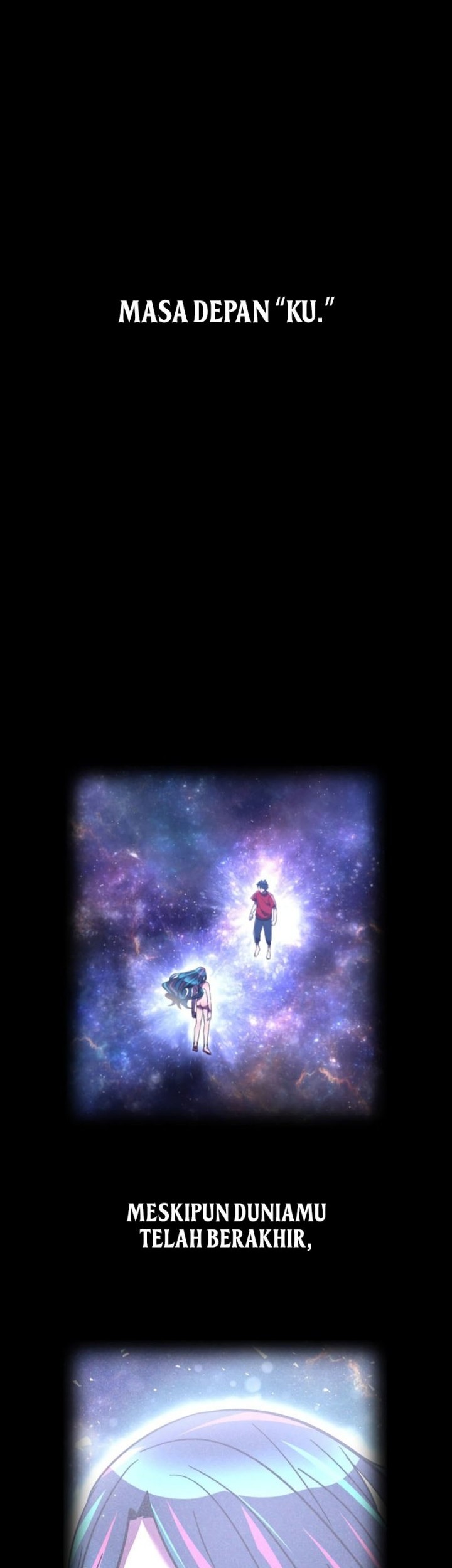 Savior of Divine Blood ~Draw Out 0.00000001% to Become the Strongest~ Chapter 83 - halaman 78