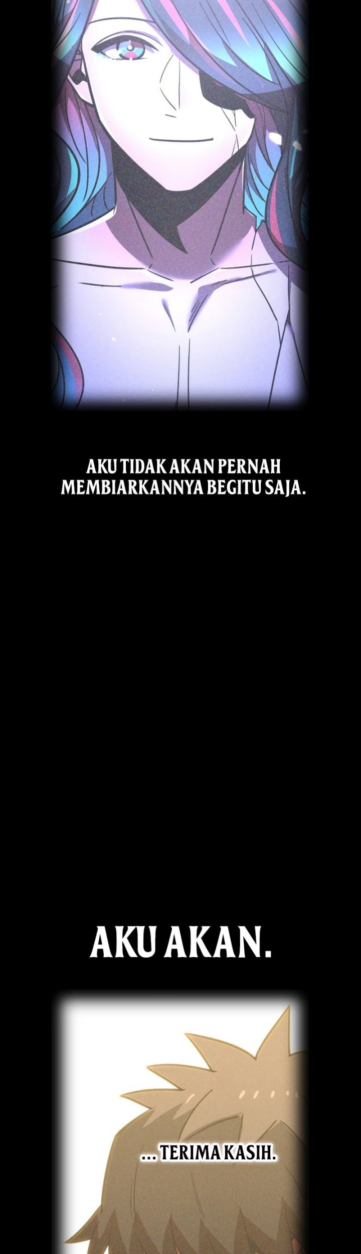 Savior of Divine Blood ~Draw Out 0.00000001% to Become the Strongest~ Chapter 83 - halaman 79