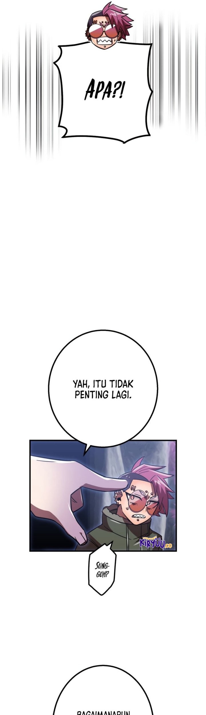 Savior of Divine Blood ~Draw Out 0.00000001% to Become the Strongest~ Chapter 83 - halaman 8