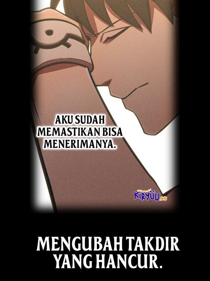 Savior of Divine Blood ~Draw Out 0.00000001% to Become the Strongest~ Chapter 83 - halaman 80