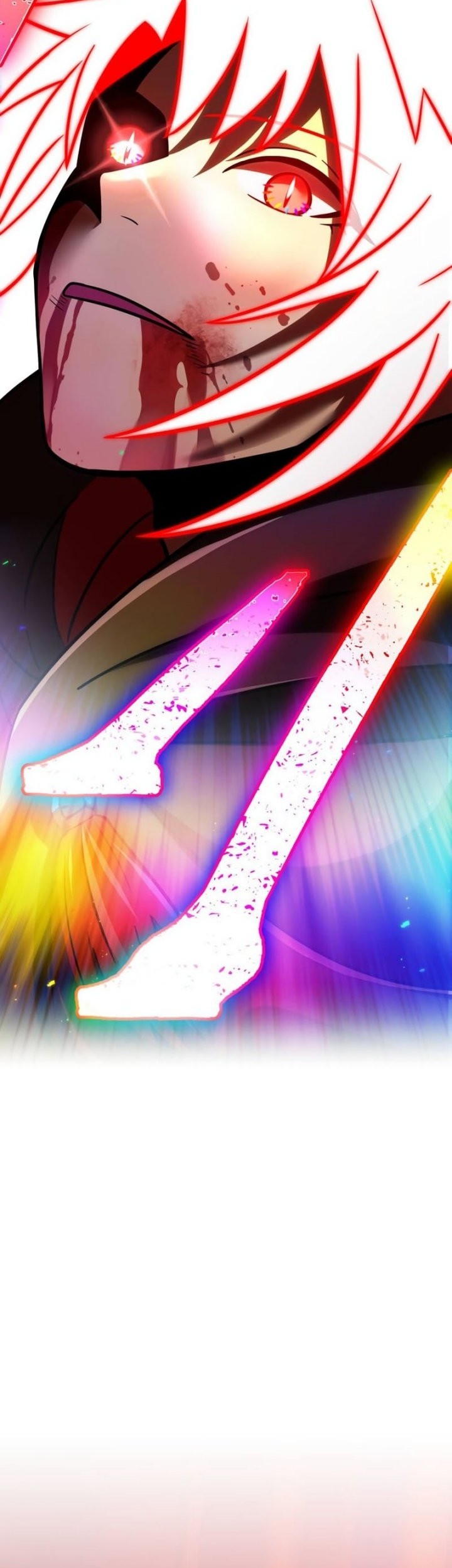 Savior of Divine Blood ~Draw Out 0.00000001% to Become the Strongest~ Chapter 83 - halaman 83