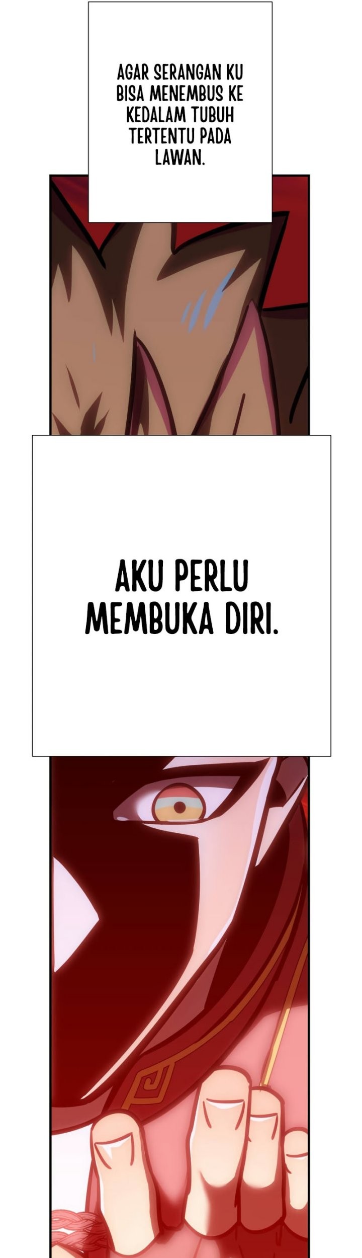 Savior of Divine Blood ~Draw Out 0.00000001% to Become the Strongest~ Chapter 83 - halaman 86