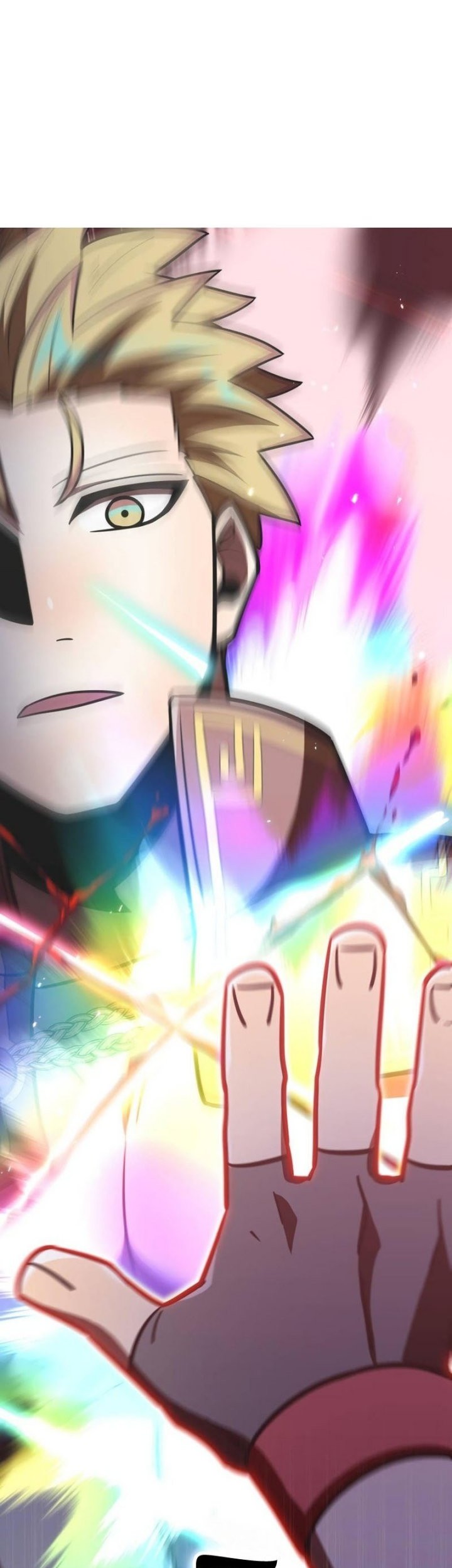 Savior of Divine Blood ~Draw Out 0.00000001% to Become the Strongest~ Chapter 83 - halaman 88