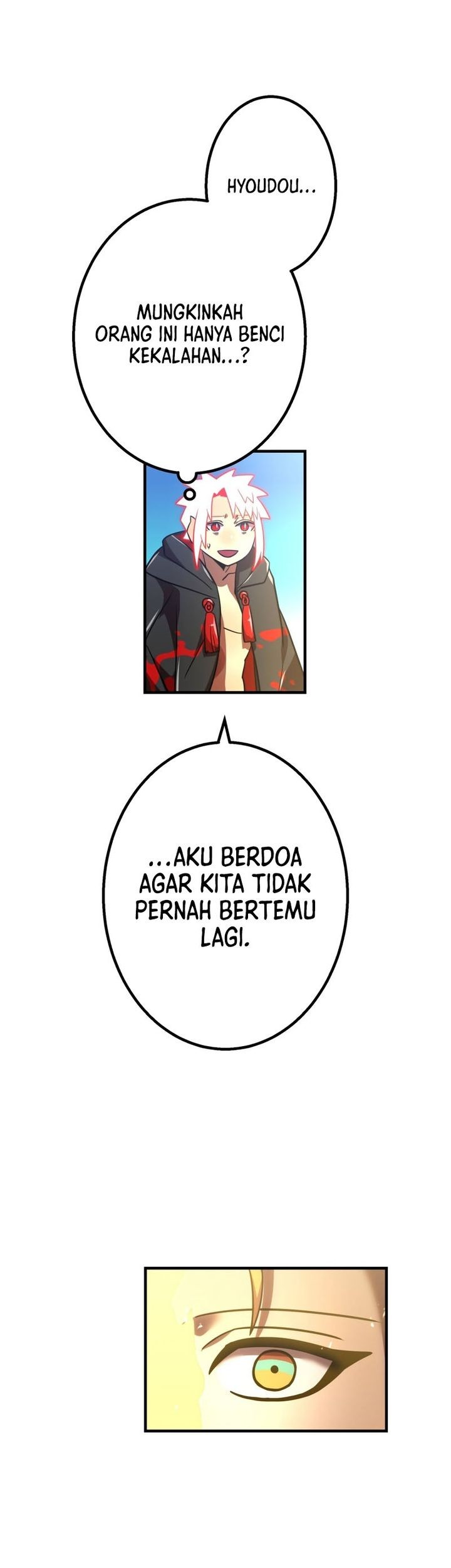 Savior of Divine Blood ~Draw Out 0.00000001% to Become the Strongest~ Chapter 84 - halaman 10