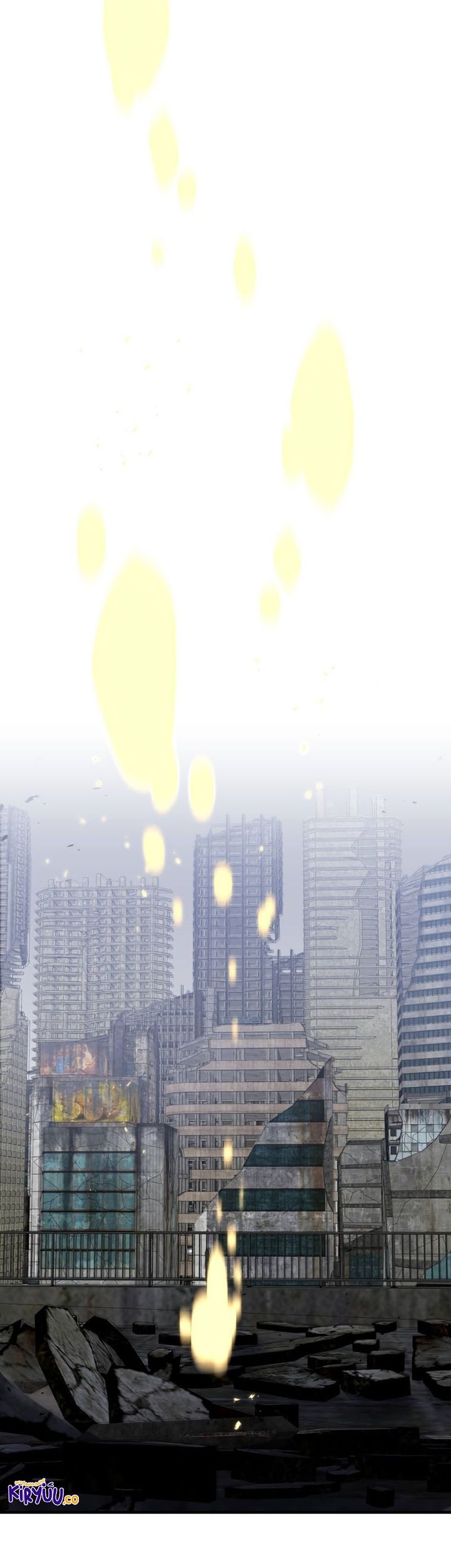 Savior of Divine Blood ~Draw Out 0.00000001% to Become the Strongest~ Chapter 84 - halaman 14