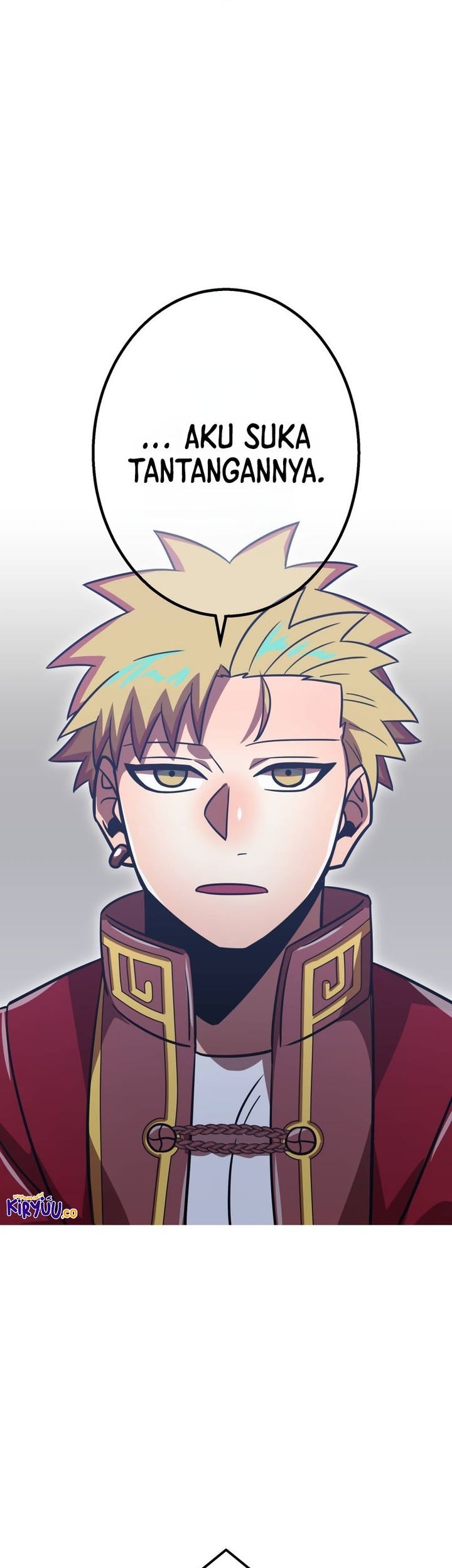 Savior of Divine Blood ~Draw Out 0.00000001% to Become the Strongest~ Chapter 84 - halaman 18