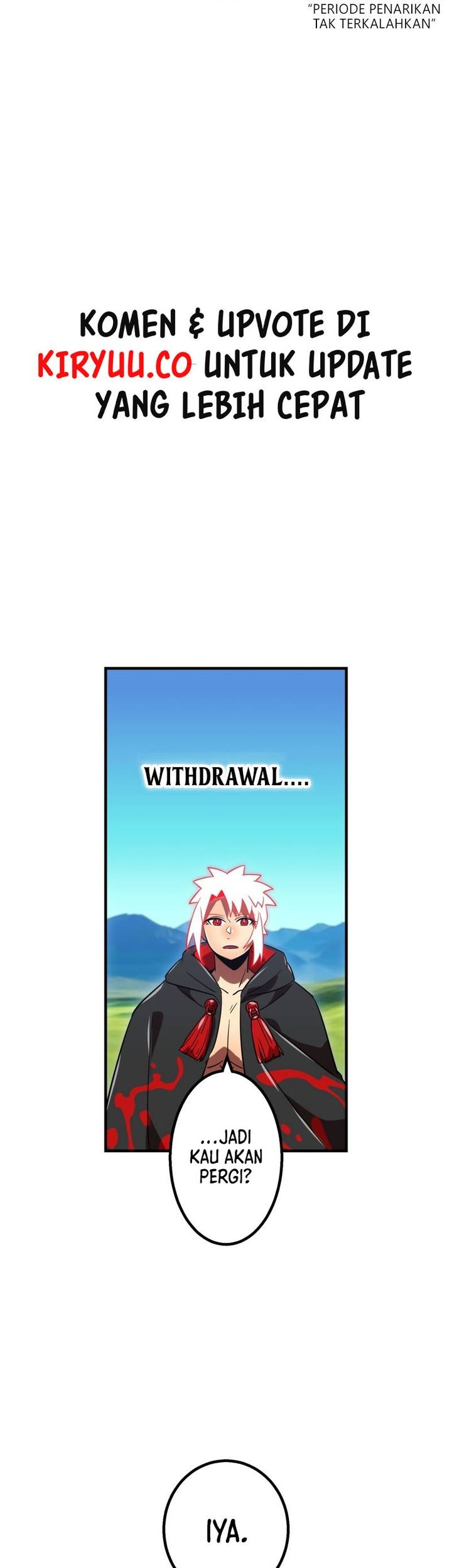 Savior of Divine Blood ~Draw Out 0.00000001% to Become the Strongest~ Chapter 84 - halaman 2