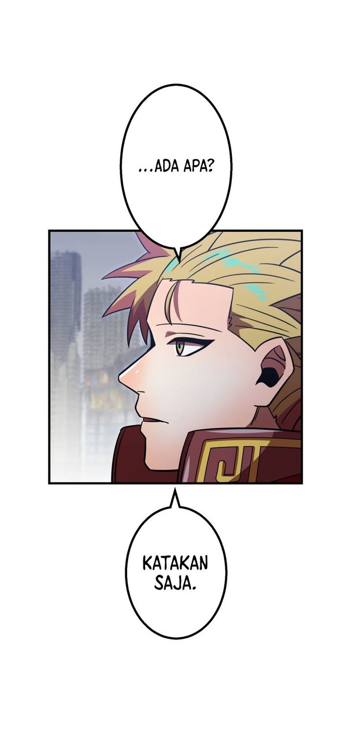 Savior of Divine Blood ~Draw Out 0.00000001% to Become the Strongest~ Chapter 84 - halaman 21
