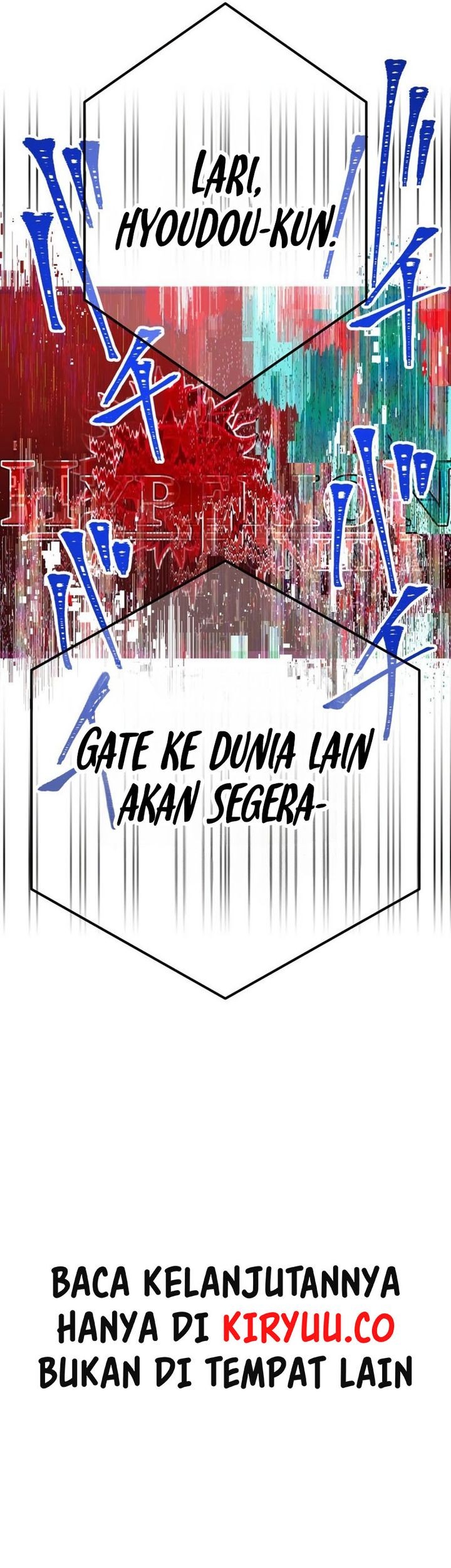 Savior of Divine Blood ~Draw Out 0.00000001% to Become the Strongest~ Chapter 84 - halaman 24