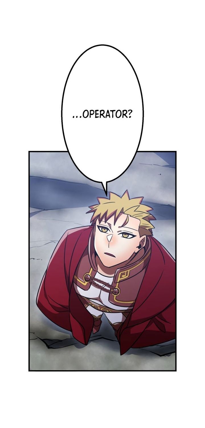 Savior of Divine Blood ~Draw Out 0.00000001% to Become the Strongest~ Chapter 84 - halaman 27
