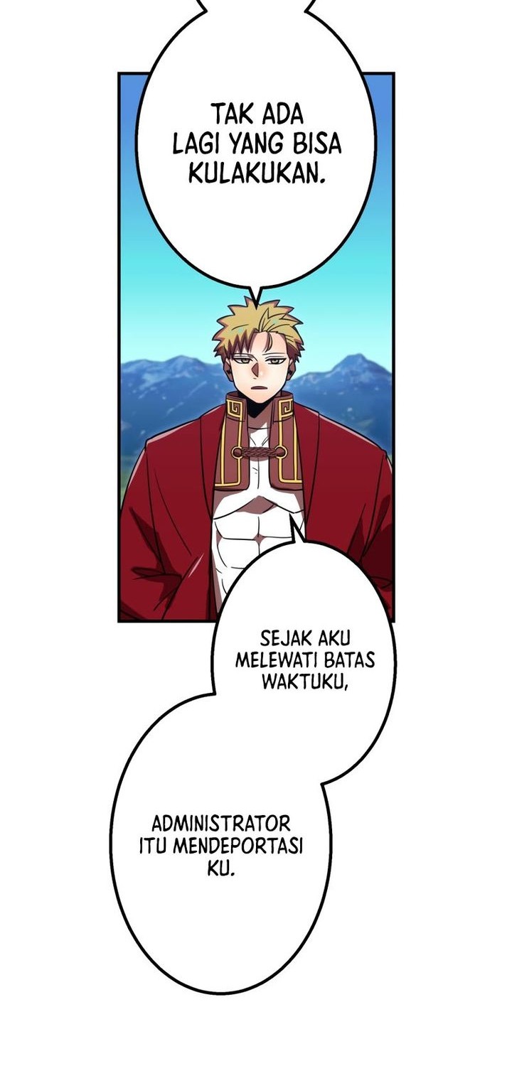 Savior of Divine Blood ~Draw Out 0.00000001% to Become the Strongest~ Chapter 84 - halaman 3