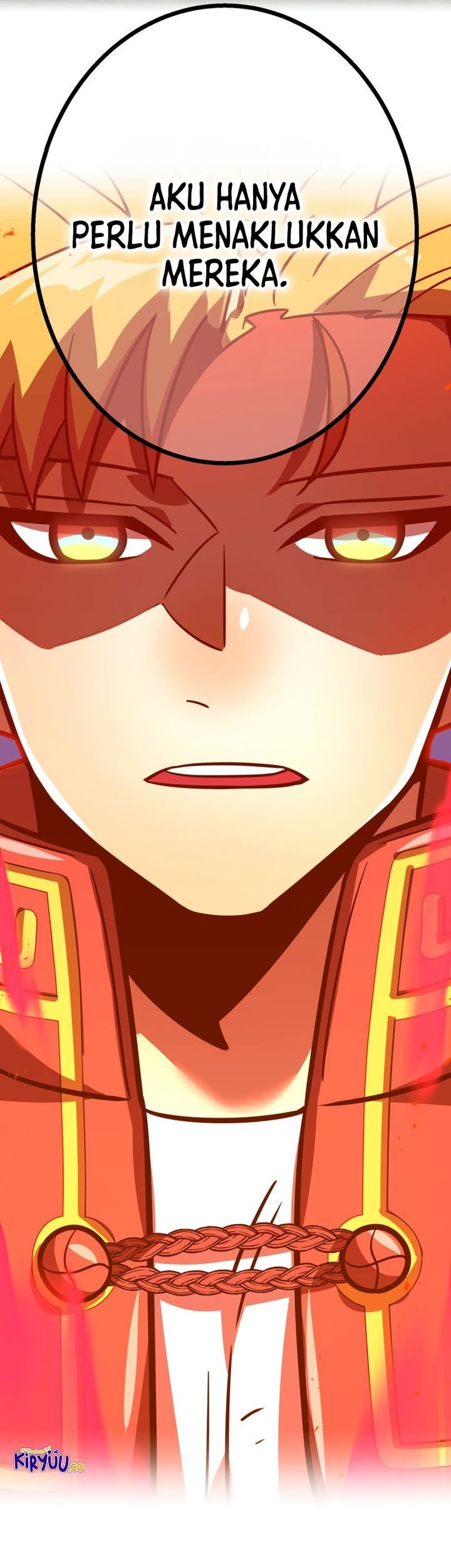 Savior of Divine Blood ~Draw Out 0.00000001% to Become the Strongest~ Chapter 84 - halaman 33