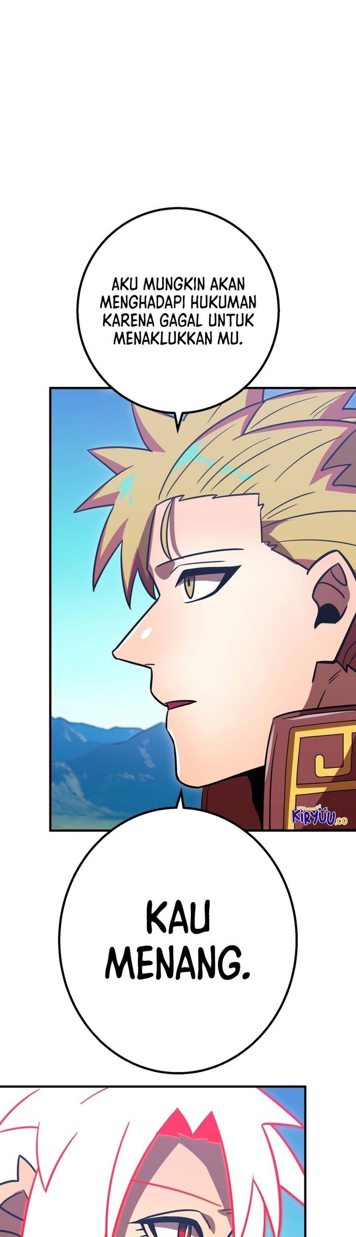 Savior of Divine Blood ~Draw Out 0.00000001% to Become the Strongest~ Chapter 84 - halaman 4