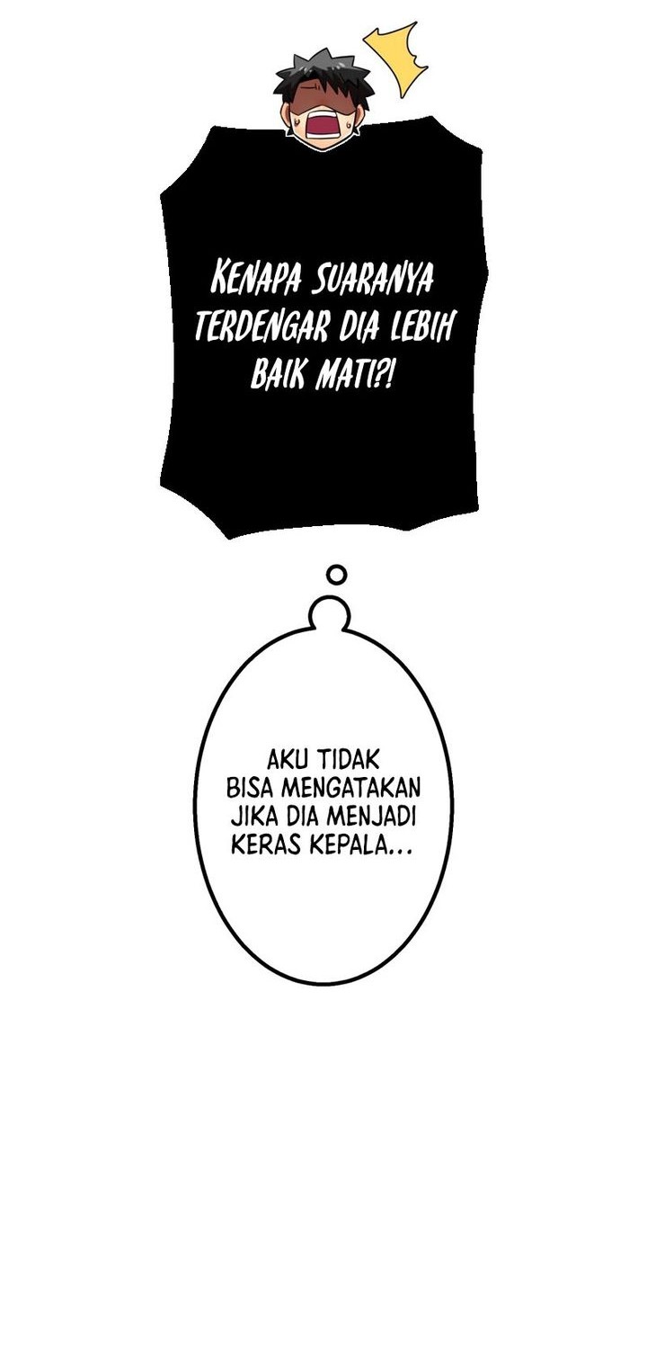 Savior of Divine Blood ~Draw Out 0.00000001% to Become the Strongest~ Chapter 84 - halaman 40