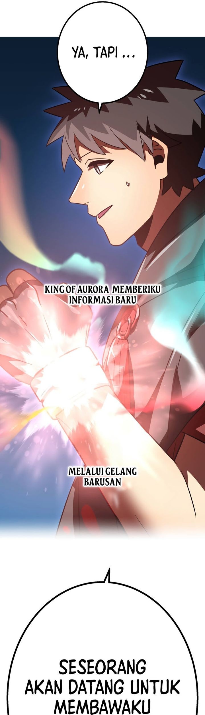 Savior of Divine Blood ~Draw Out 0.00000001% to Become the Strongest~ Chapter 84 - halaman 43
