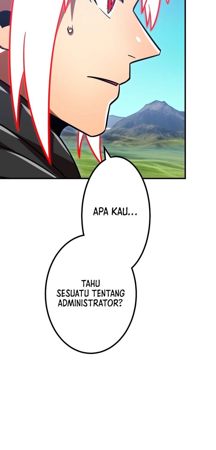 Savior of Divine Blood ~Draw Out 0.00000001% to Become the Strongest~ Chapter 84 - halaman 5