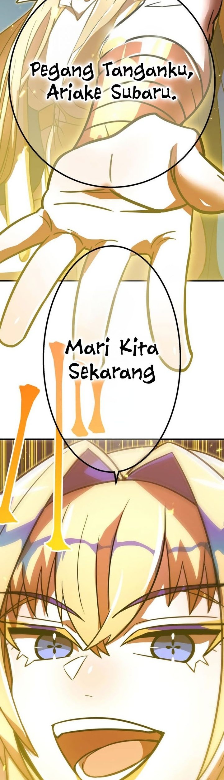 Savior of Divine Blood ~Draw Out 0.00000001% to Become the Strongest~ Chapter 84 - halaman 52