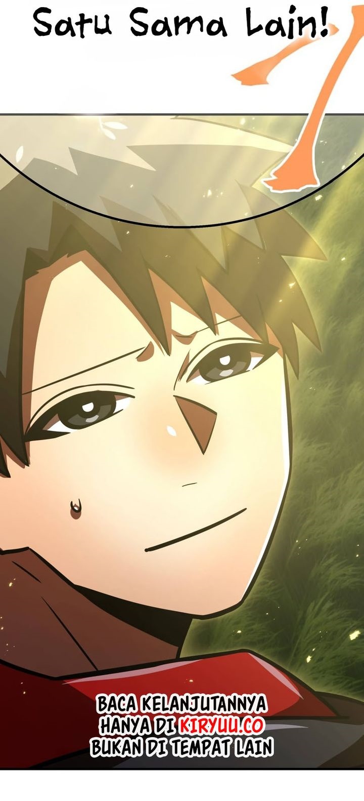 Savior of Divine Blood ~Draw Out 0.00000001% to Become the Strongest~ Chapter 84 - halaman 54
