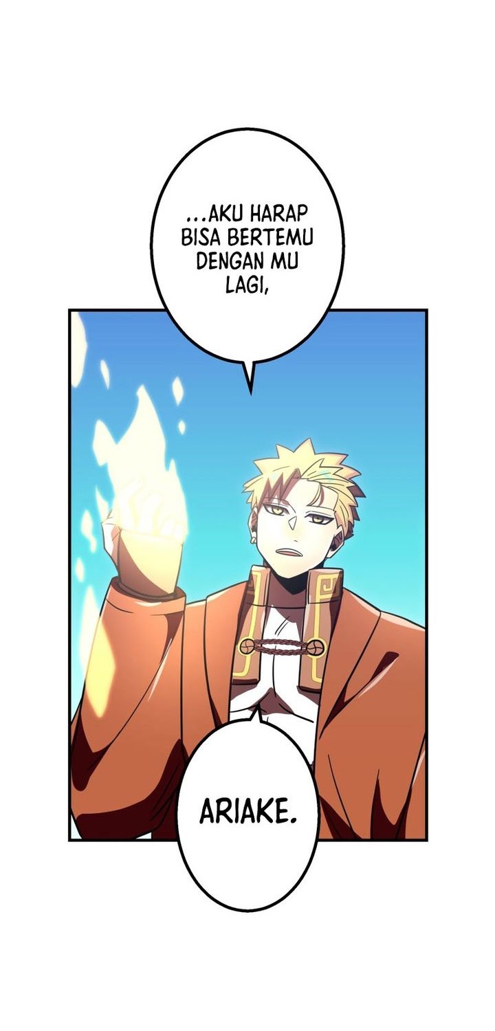 Savior of Divine Blood ~Draw Out 0.00000001% to Become the Strongest~ Chapter 84 - halaman 7