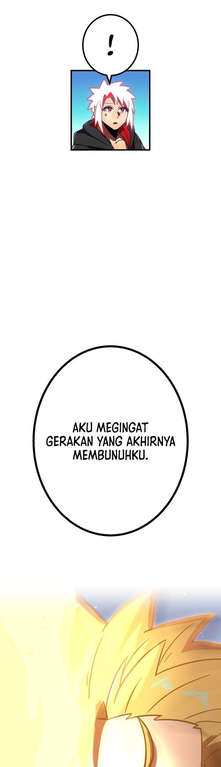Savior of Divine Blood ~Draw Out 0.00000001% to Become the Strongest~ Chapter 84 - halaman 8
