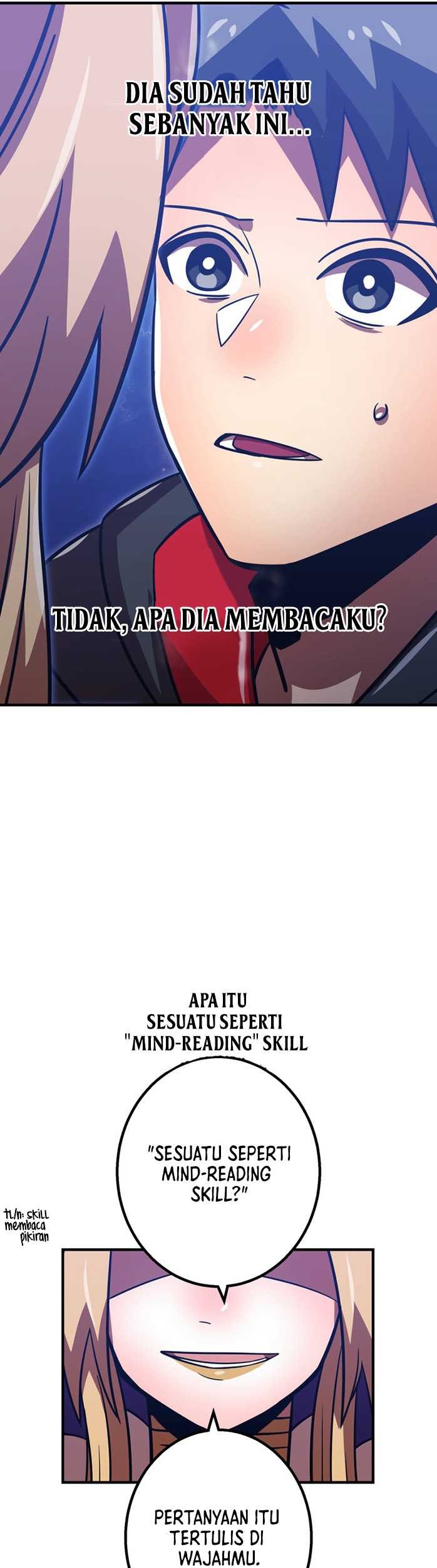 Savior of Divine Blood ~Draw Out 0.00000001% to Become the Strongest~ Chapter 85 - halaman 12