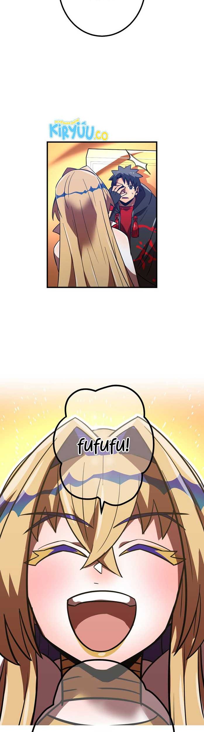 Savior of Divine Blood ~Draw Out 0.00000001% to Become the Strongest~ Chapter 85 - halaman 13