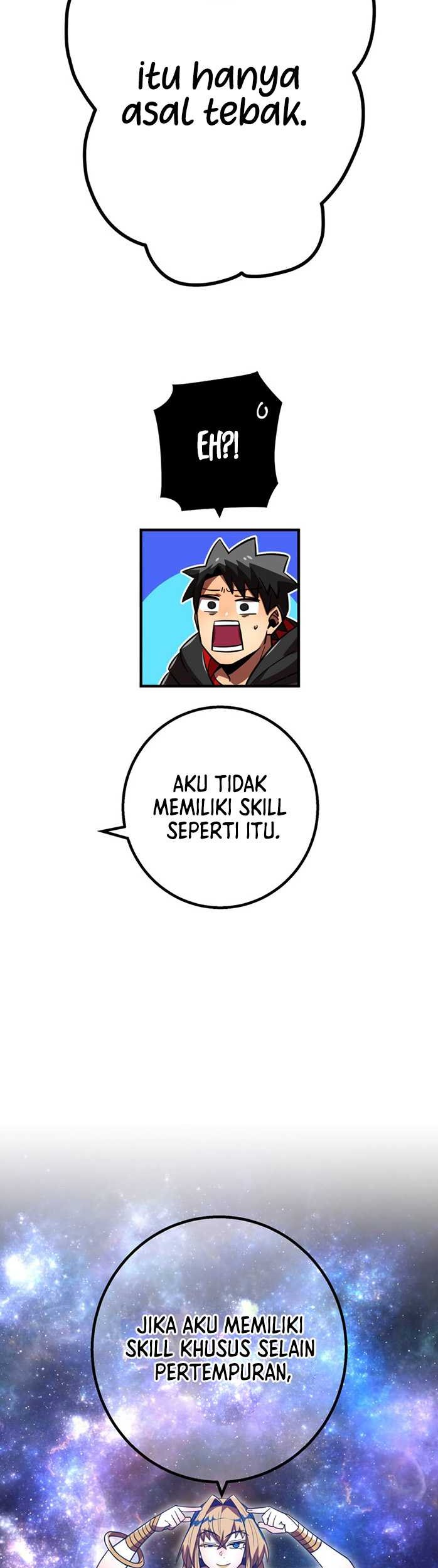 Savior of Divine Blood ~Draw Out 0.00000001% to Become the Strongest~ Chapter 85 - halaman 14