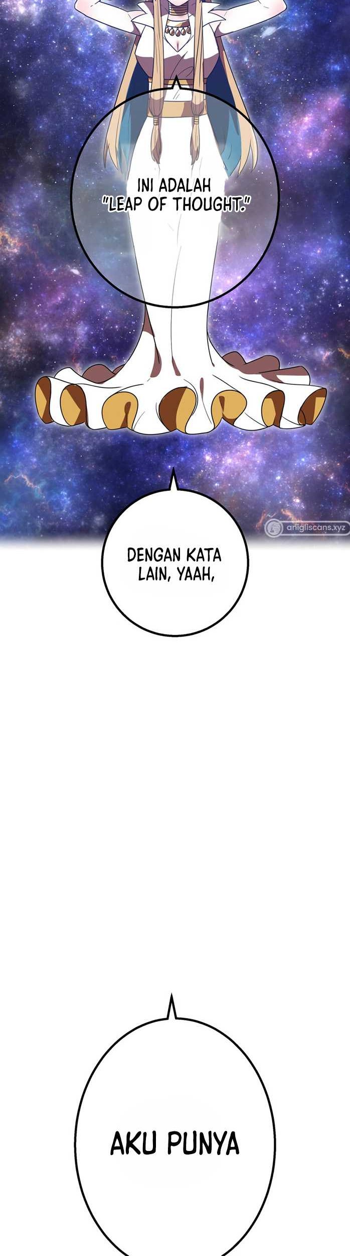 Savior of Divine Blood ~Draw Out 0.00000001% to Become the Strongest~ Chapter 85 - halaman 15