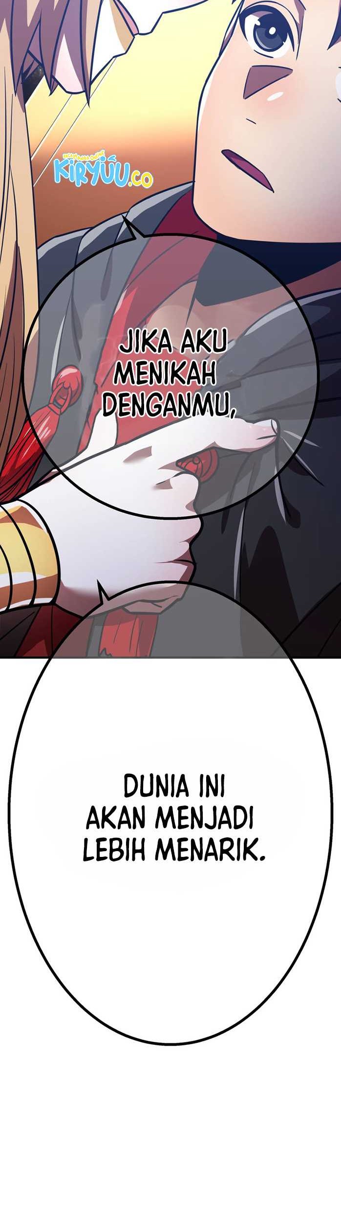 Savior of Divine Blood ~Draw Out 0.00000001% to Become the Strongest~ Chapter 85 - halaman 17