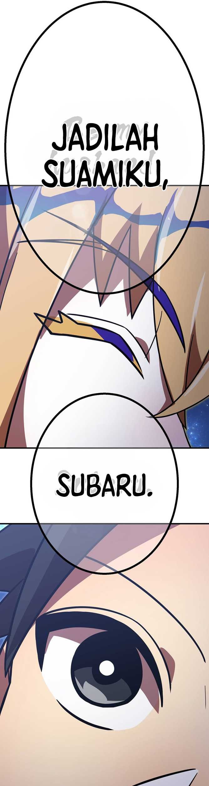 Savior of Divine Blood ~Draw Out 0.00000001% to Become the Strongest~ Chapter 85 - halaman 18