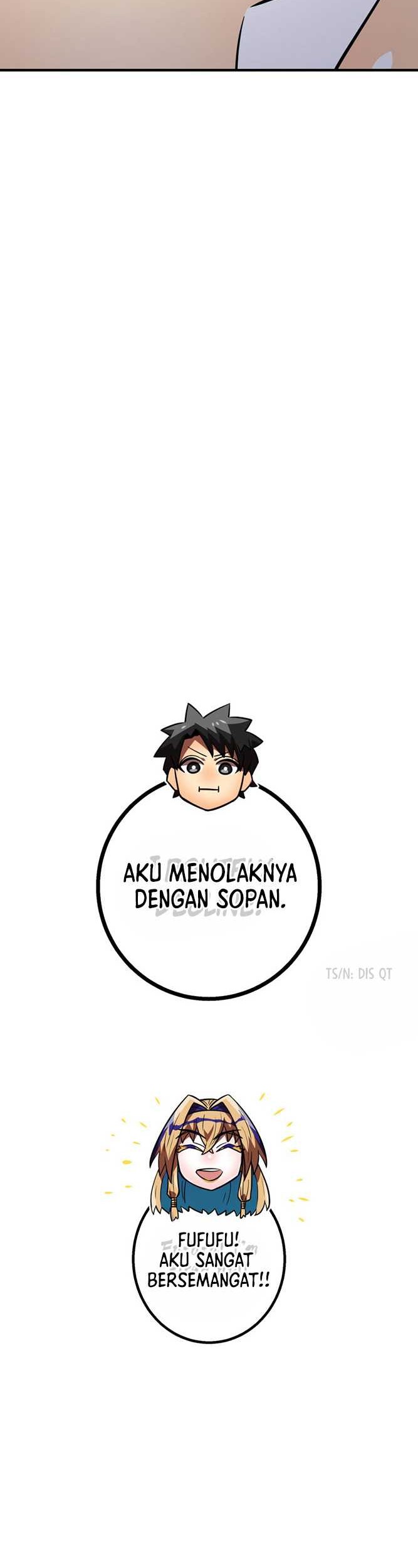 Savior of Divine Blood ~Draw Out 0.00000001% to Become the Strongest~ Chapter 85 - halaman 19