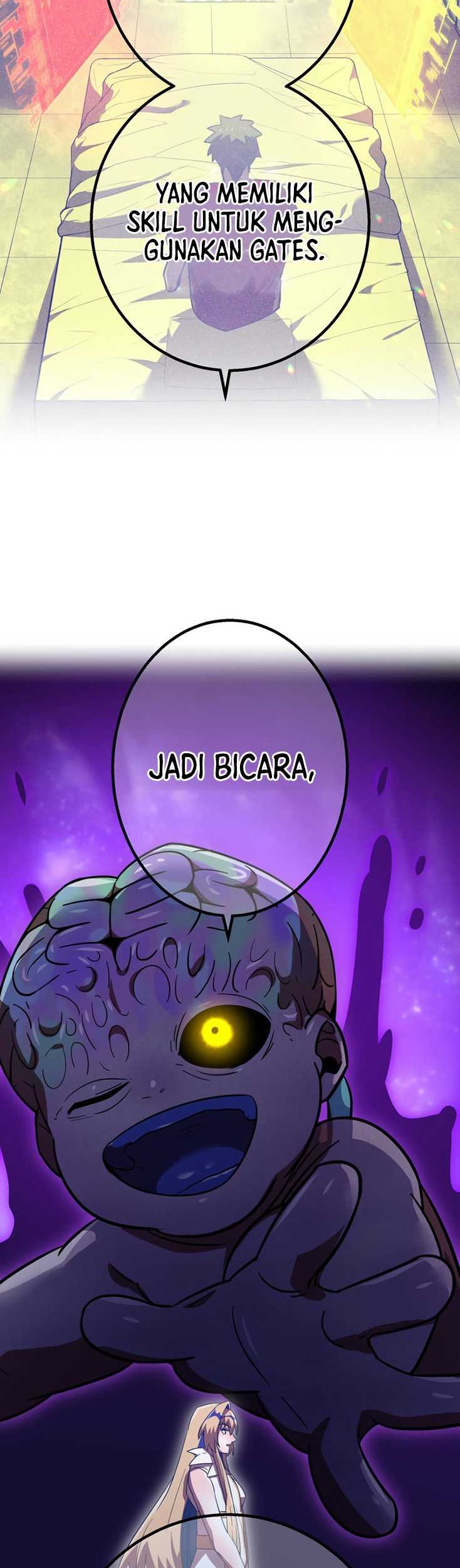 Savior of Divine Blood ~Draw Out 0.00000001% to Become the Strongest~ Chapter 85 - halaman 2