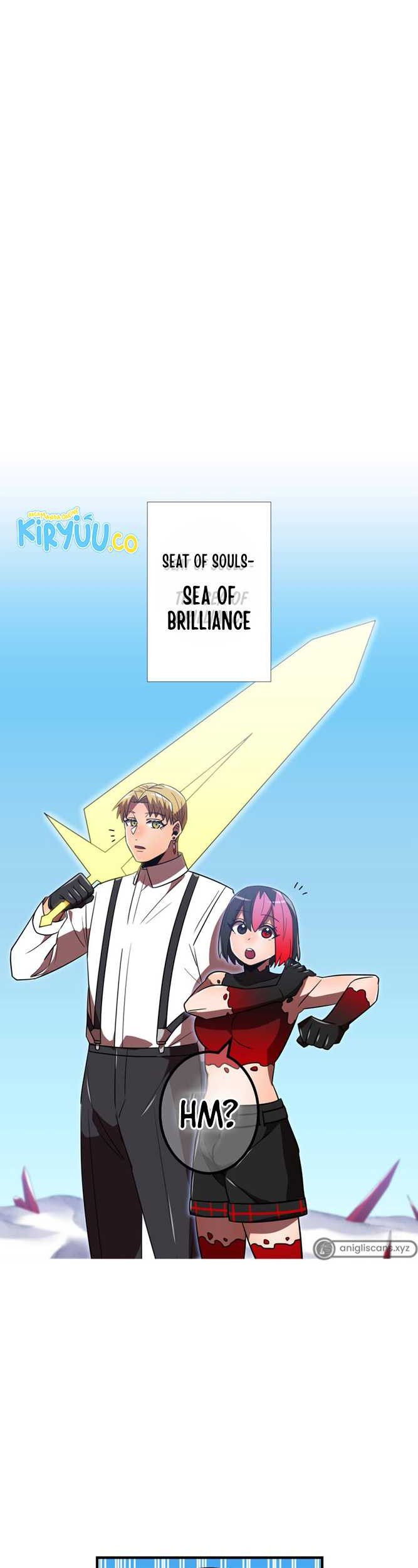 Savior of Divine Blood ~Draw Out 0.00000001% to Become the Strongest~ Chapter 85 - halaman 20