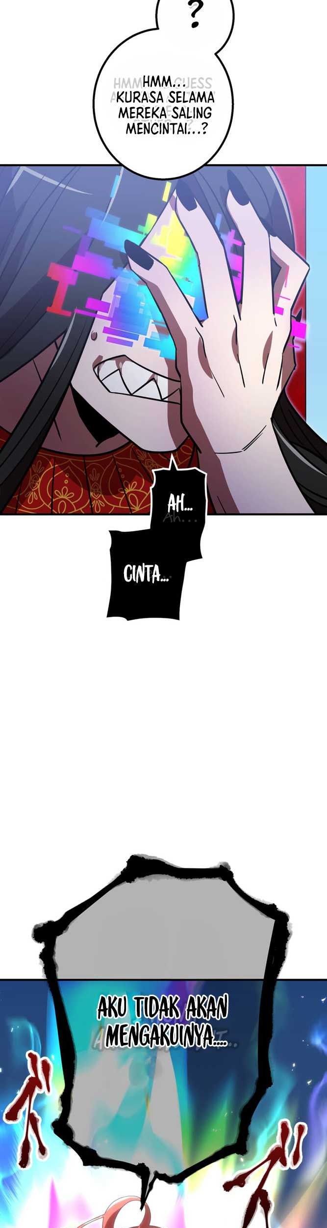 Savior of Divine Blood ~Draw Out 0.00000001% to Become the Strongest~ Chapter 85 - halaman 22