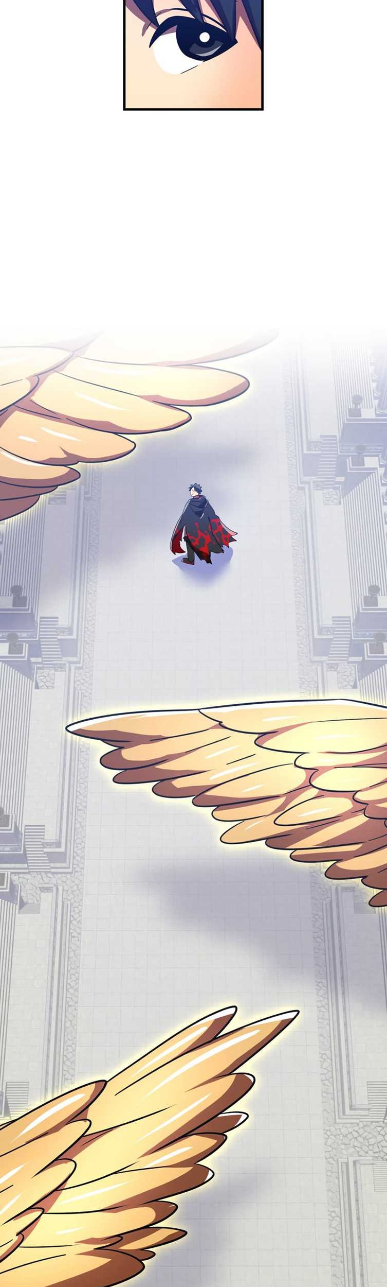 Savior of Divine Blood ~Draw Out 0.00000001% to Become the Strongest~ Chapter 85 - halaman 26