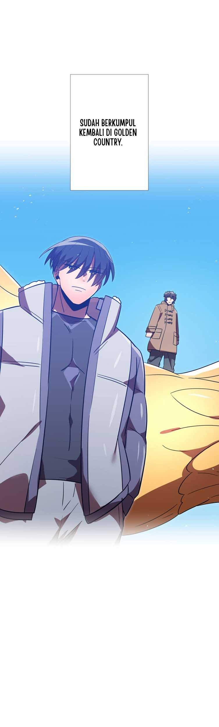 Savior of Divine Blood ~Draw Out 0.00000001% to Become the Strongest~ Chapter 85 - halaman 28